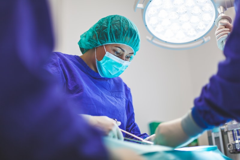 VIP Women’s Check-Up — Under 40