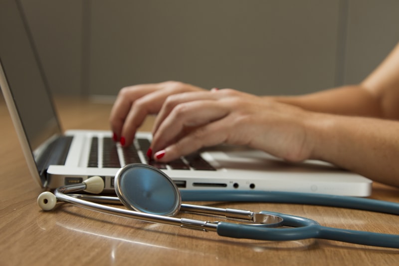 VIP Women’s Check-Up — Ages 40+