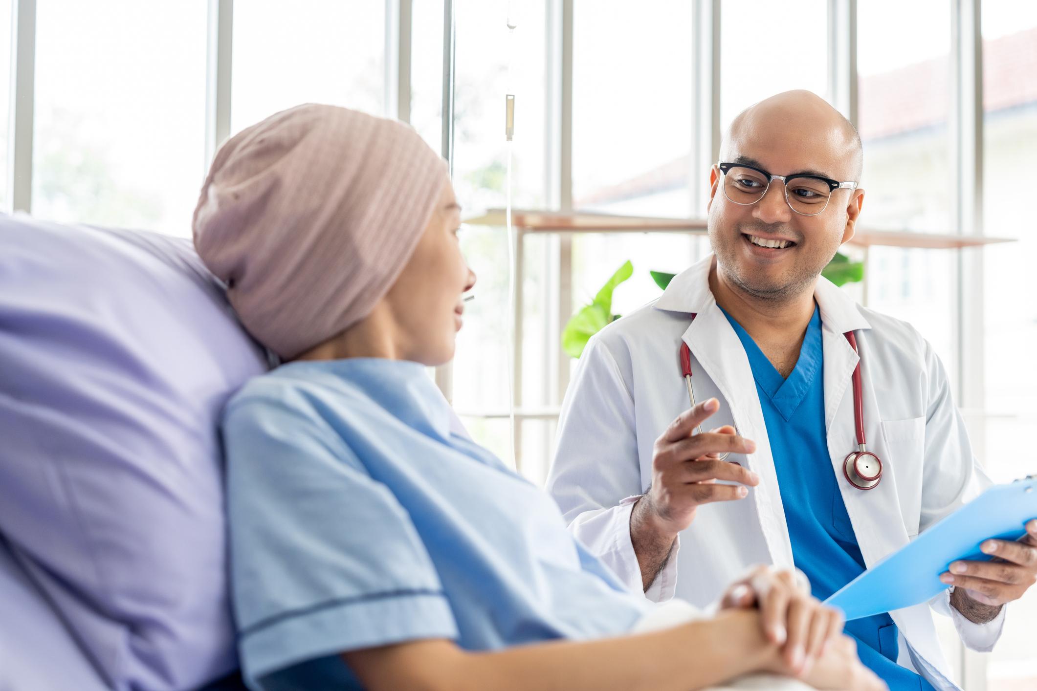 Cancer Treatment