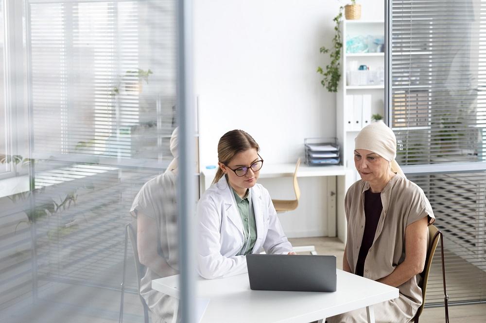 Cancer Treatment